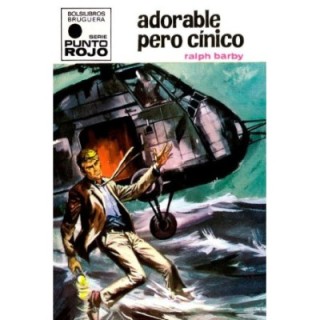 Adorable pero cínico
