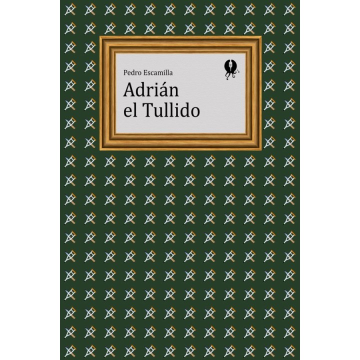 Adrián el Tullido