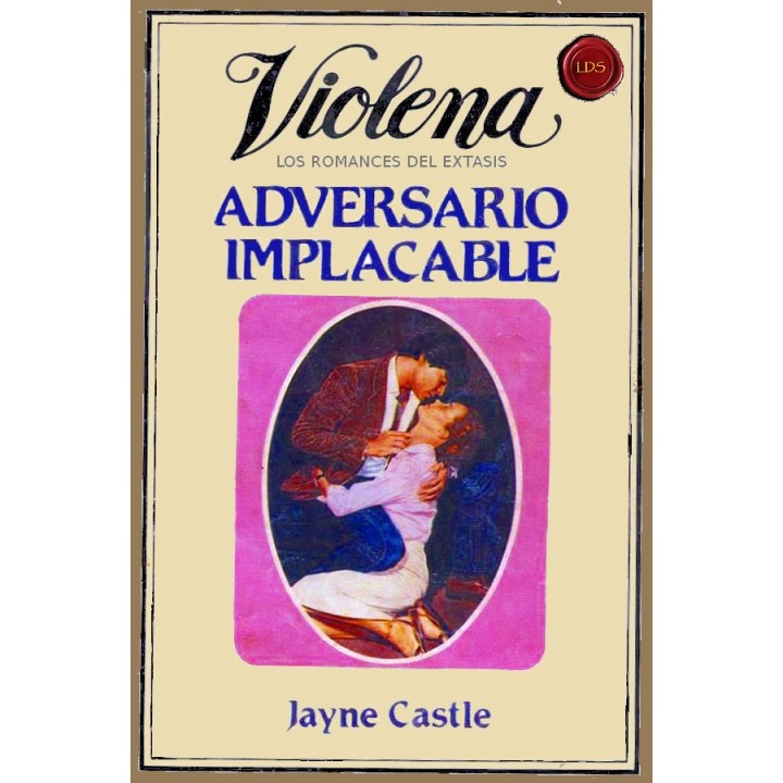 Adversario implacable
