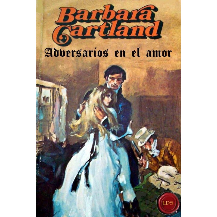 Adversarios en el amor