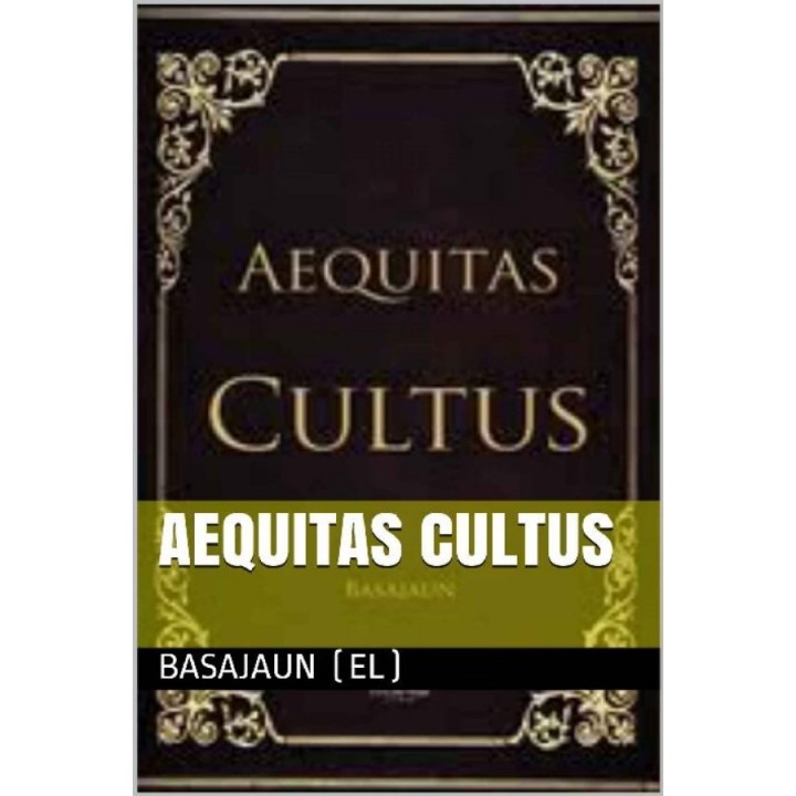 Aequitas Cultus