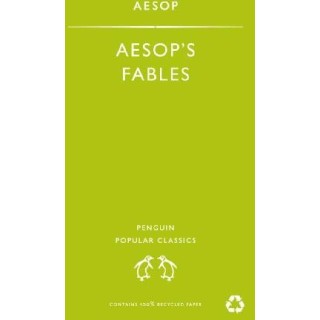 Aesop's Fables (Penguin Classics)