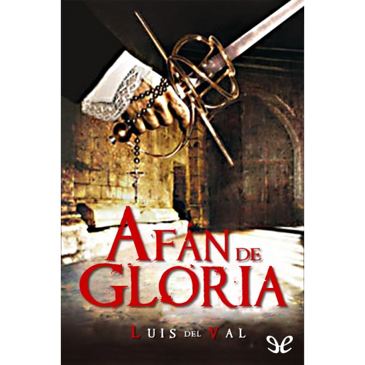Afán de gloria