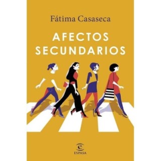 Afectos secundarios