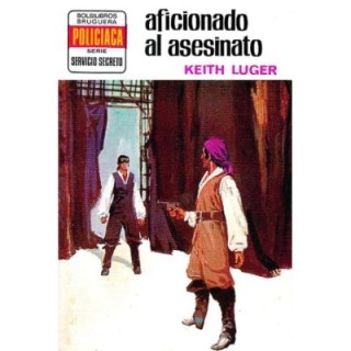 Aficionado al asesinato