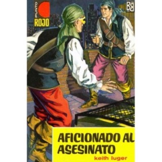 Aficionado al asesinato (2ª Ed.)