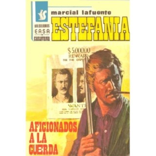 Aficionados a la cuerda