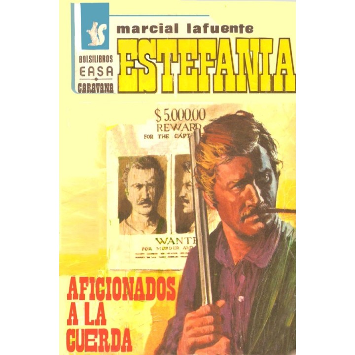 Aficionados a la cuerda