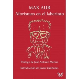 Aforismos en el laberinto