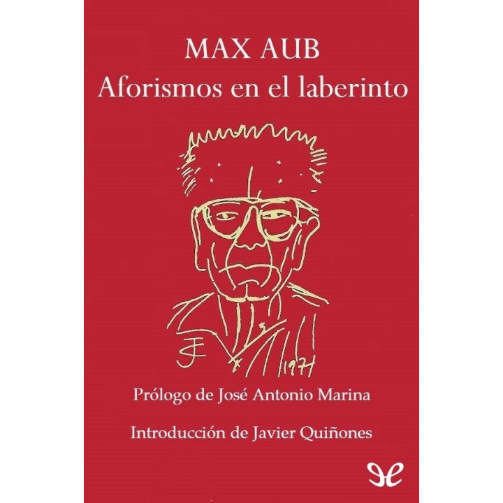 Aforismos en el laberinto