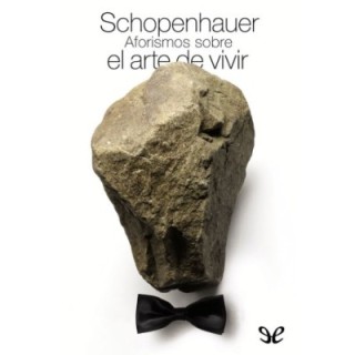 Aforismos sobre el arte de vivir