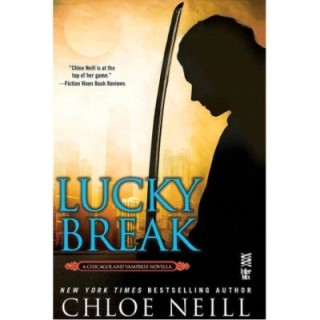 Afortunados descansos