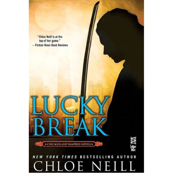 Afortunados descansos