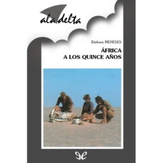 África a los quince años