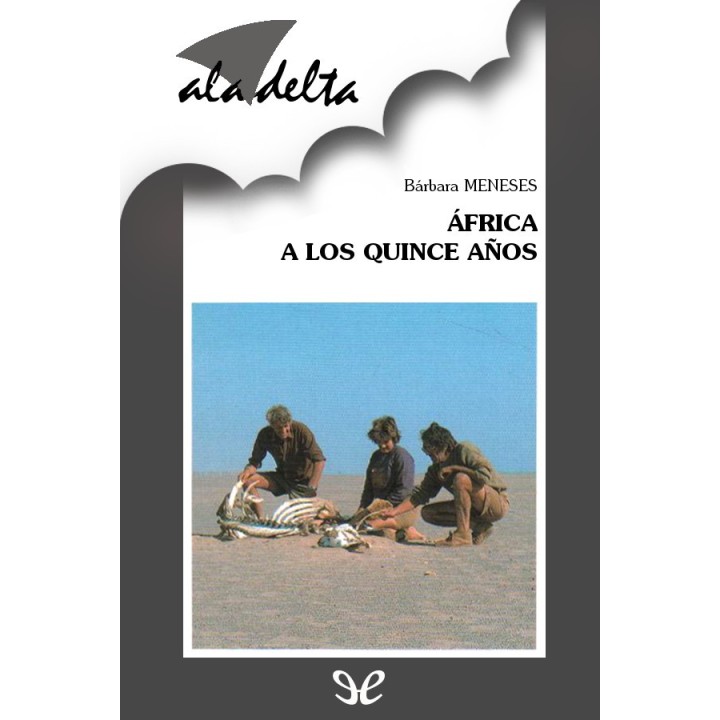 África a los quince años