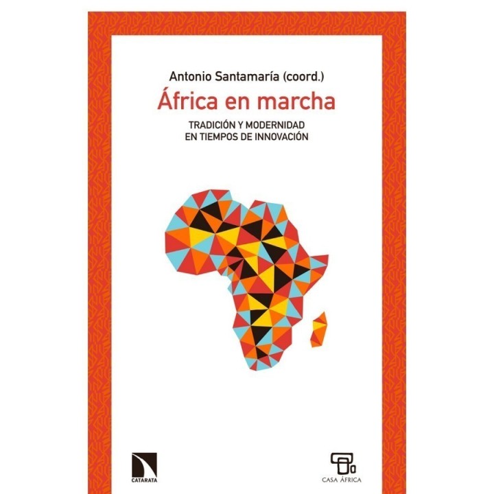 África en marcha