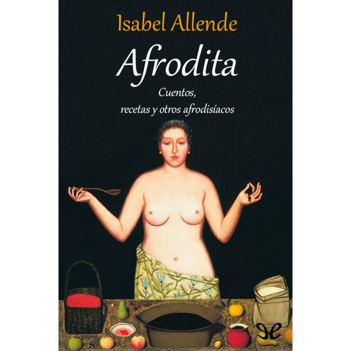 Afrodita