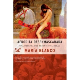 Afrodita Desenmascarada