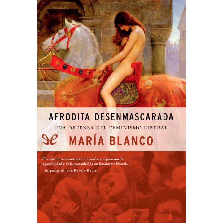 Afrodita Desenmascarada