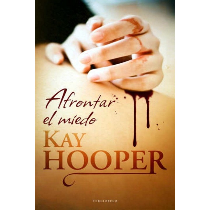 Afrontar el miedo