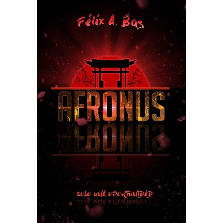 AFRONUS
