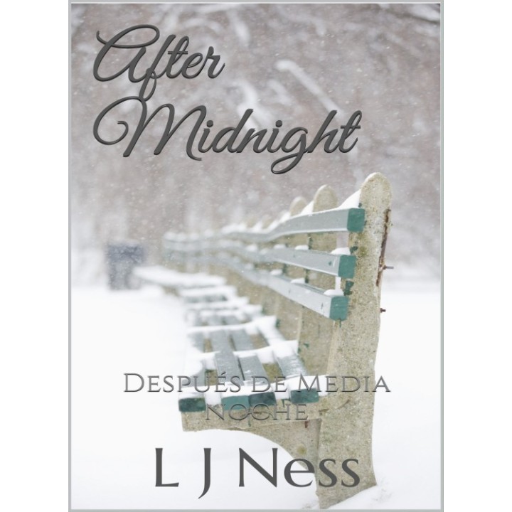 After midnight: Después de media noche