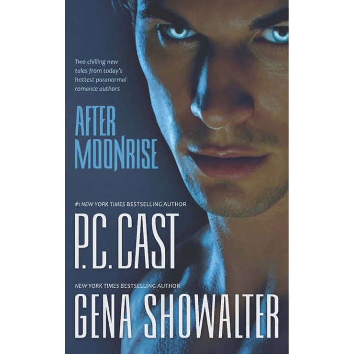 After Moonrise: Possessed\Haunted