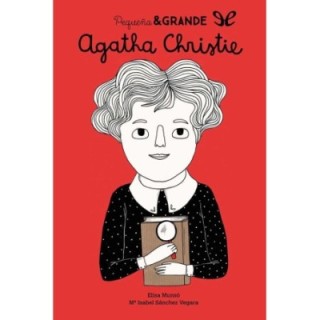 Agatha Christie