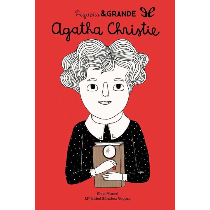 Agatha Christie