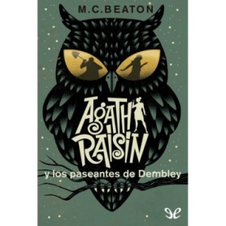 Agatha Raisin y los paseantes de Dembley