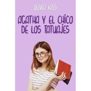 Agatha y el chico de los tatuajes