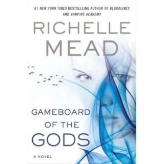 Age of X01 - Gameboard of the Gods