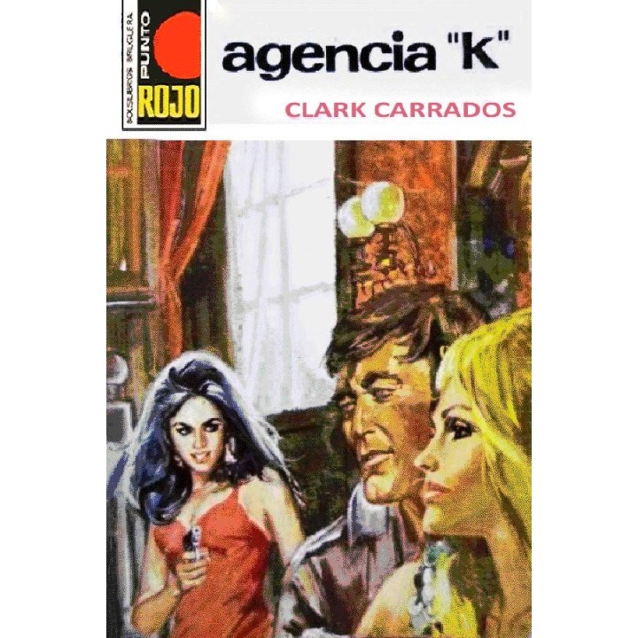 Agencia «K»