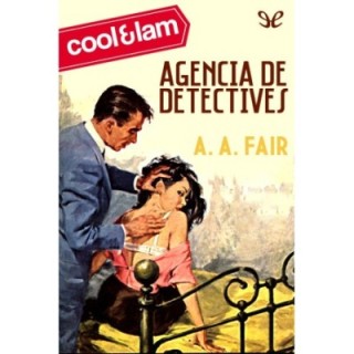 Agencia de detectives