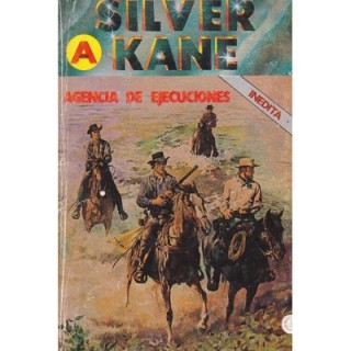 Agencia de ejecuciones