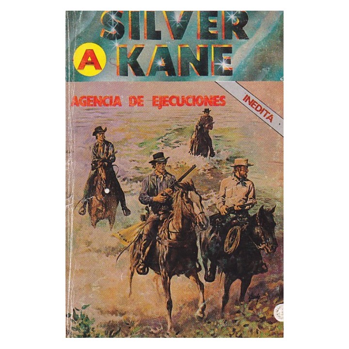 Agencia de ejecuciones