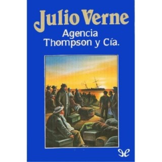 Agencia Thompson y Cía.