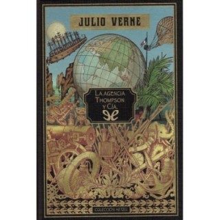 Agencia Thompson y Cía. (Edición SHJV)