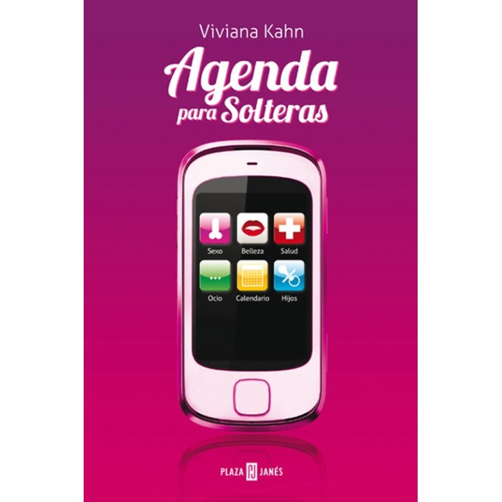 Agenda para solteras