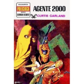 Agente 2000