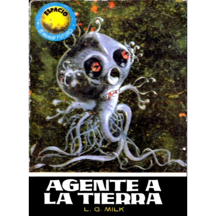 Agente a la Tierra