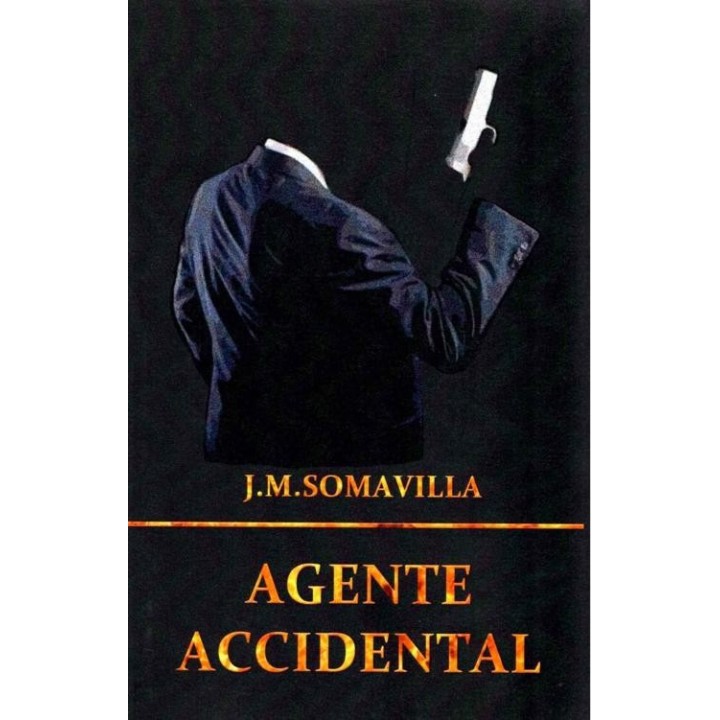 Agente accidental