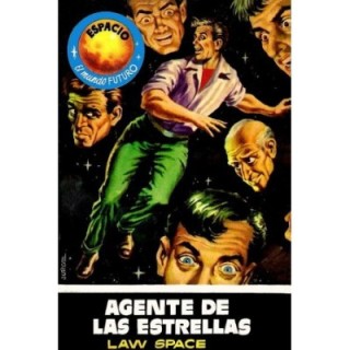 Agente de las estrellas