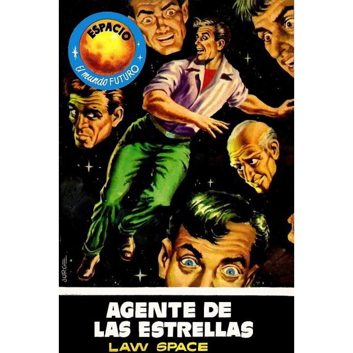 Agente de las estrellas