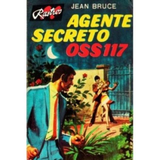 Agente Secreto OS 117