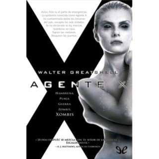 Agente X