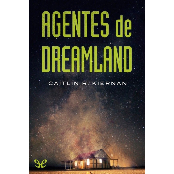 Agentes de Dreamland