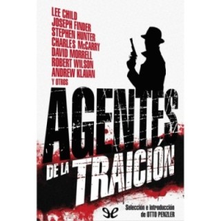 Agentes de la traición