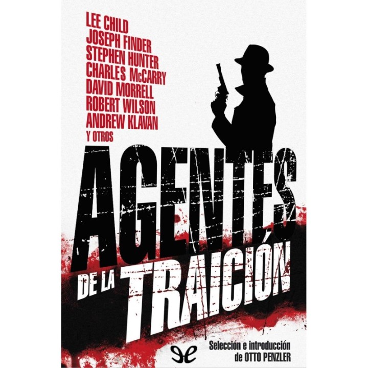 Agentes de la traición
