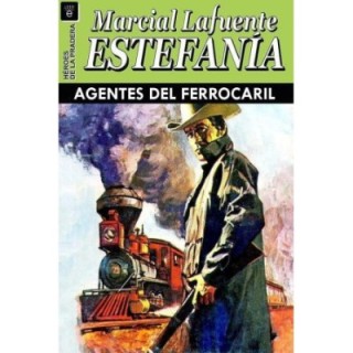 Agentes del ferrocarril